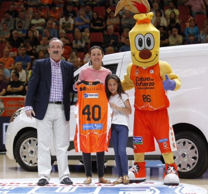 Ford Montalt prosigue con las celebraciones de su 40º aniversario