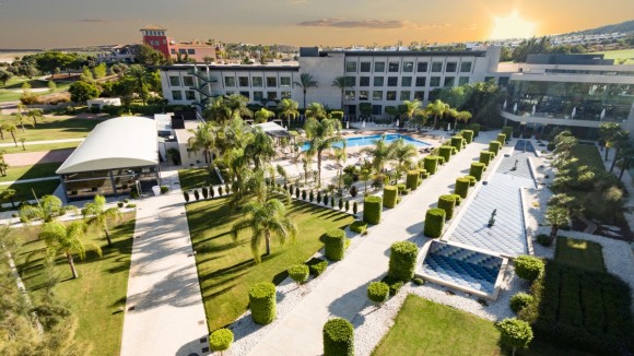 La Finca Resort: gastronomía, bienestar y experiencias al aire libre para disfrutar del verano en Alicante