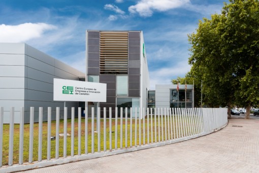 El CEEI Castellón supera los 5,4 millones de financiación concedida a 38 empresas a través del IVF