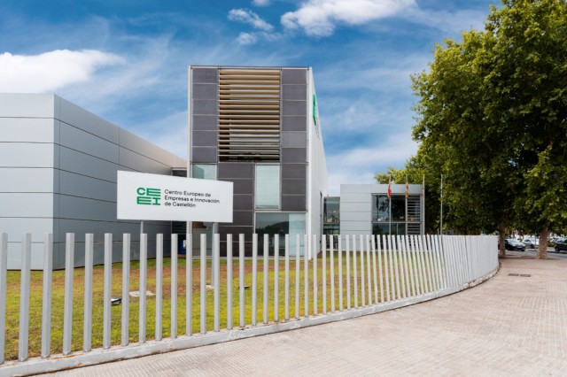 El CEEI Castellón supera los 5,4 millones de financiación concedida a 38 empresas a través del IVF