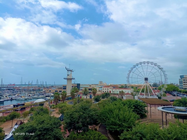PortCastelló amplía su oferta cultural y lúdica de verano con exposiciones o atracciones infantiles