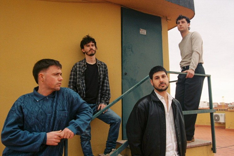 El Museu de Belles Arts de Castelló acoge este jueves un concierto del grupo valenciano de pop-rock Tenda