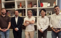 El fabricante chino de coches Chery elige Alfafar para instalar su central operativa en la Comunitat Valenciana