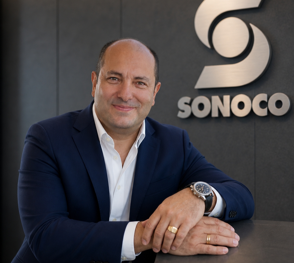 Eviosys se reinventa tras su integración en Sonoco: 