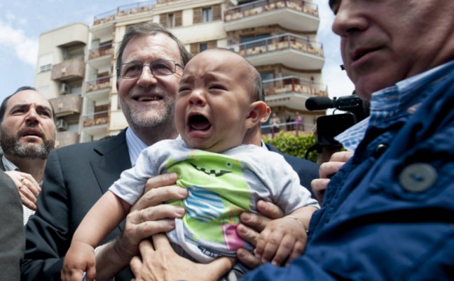 Rajoy: 