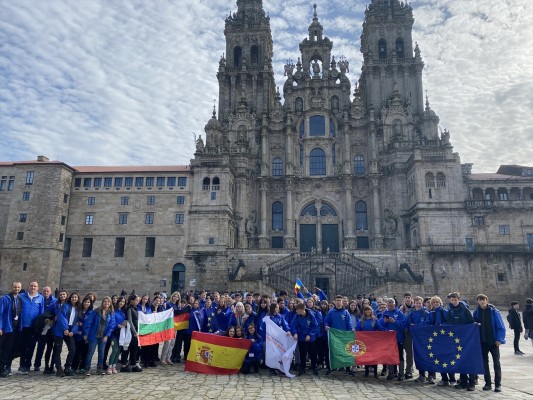 Abierto el plazo para que los colegios se inscriban en el proyecto de Escuelas Embajadoras del Parlamento Europeo