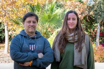 Neurociencias UMH-CSIC identifica una vía inmunitaria puede suponer mayor vulnerabilidad de las mujeres al alzhéimer