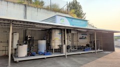 Nealis transforma el agua residual en aliada para una industria textil y cosmética sostenible y eficiente