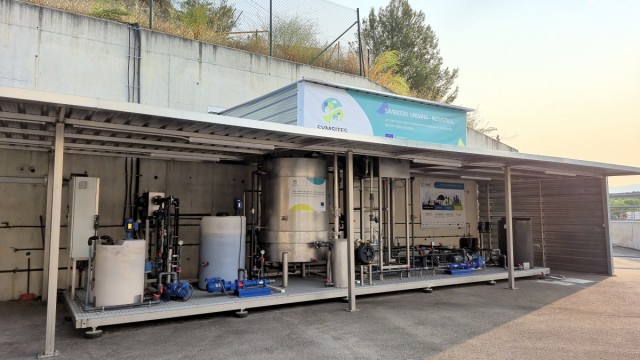 Nealis transforma el agua residual en aliada para una industria textil y cosmética sostenible y eficiente