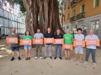 Compromís denuncia el 