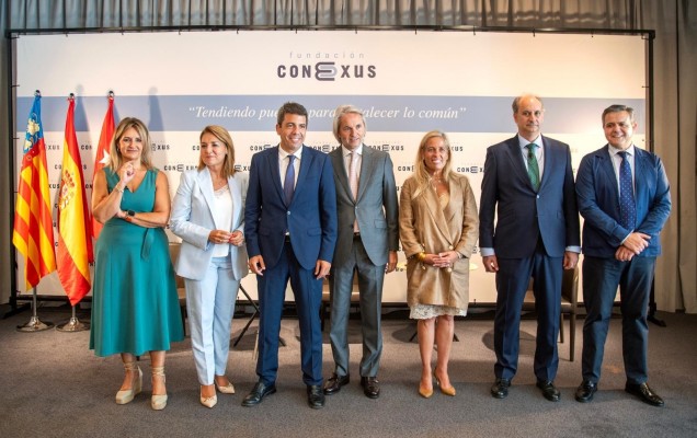 La Comunidad de Madrid y la Generalitat avanzan para crear el mayor hub de logística de España