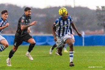 El Castellón abrirá la liga el viernes 14 de agosto en el campo de la Real Sociedad B