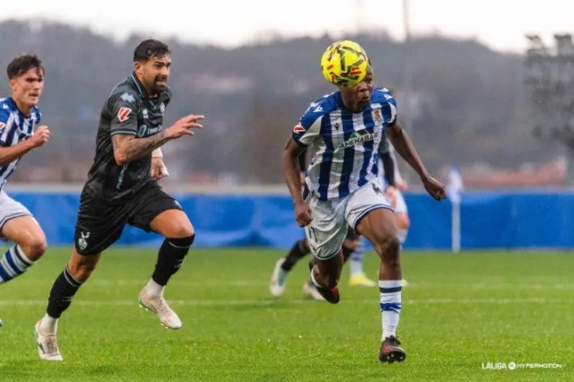 El Castellón abrirá la liga el viernes 14 de agosto en el campo de la Real Sociedad B