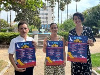 De espectáculos infantiles a monólogos: Castelló prepara una nueva edición del ciclo 'Grau a la fresca'