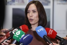 El TS archiva la querella del conseller de Sanidad contra Diana Morant por presuntas calumnias