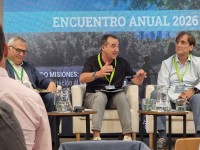 El 'Pacadar 360' de Riba-roja: un gran parque urbano de 5 hectáreas adaptado al nuevo contexto climático