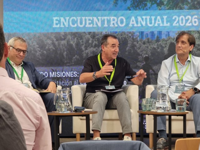 El 'Pacadar 360' de Riba-roja: un gran parque urbano de 5 hectáreas adaptado al nuevo contexto climático