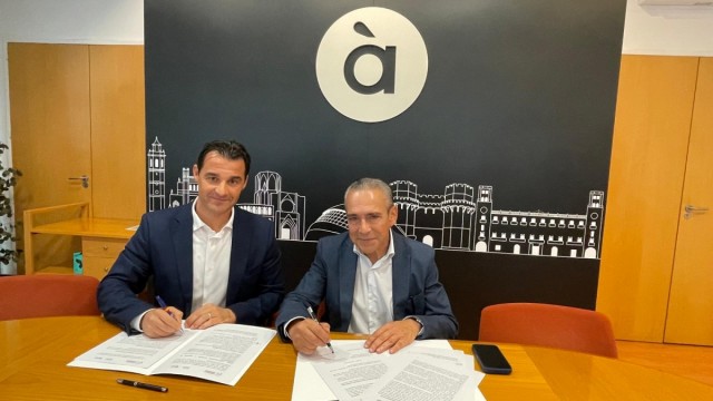 À Punt retransmitirá la gala final del Certamen de Habaneras de Torrevieja tras renovar su acuerdo con el Ayuntamiento