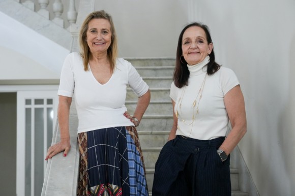 Eva Blasco y Nuria Lloret advierten de que 