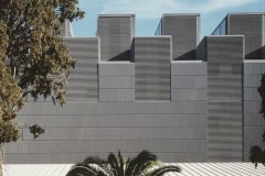Más de 700.000 euros y dos años: el Consell 'dobla' la atención al público en sedes culturales de Castellón