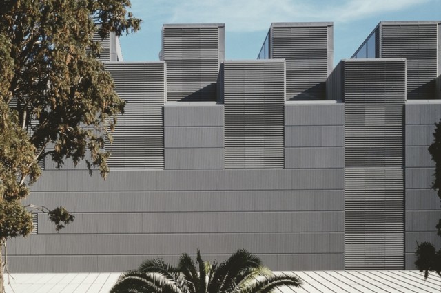 Más de 700.000 euros y dos años: el Consell 'dobla' la atención al público en sedes culturales de Castellón