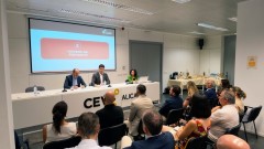 Terciario Avanzado redefine su estrategia para reforzar el sector de servicios avanzados en Alicante