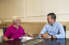 La Diputació financia las obras de mejora del polígono industrial de Llanera de Ranes