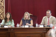 Barrachina reivindica tres años de 