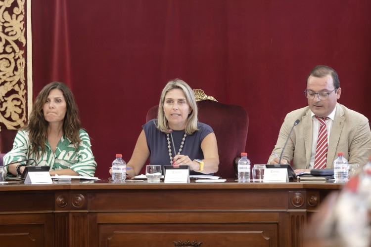 Barrachina reivindica tres años de 