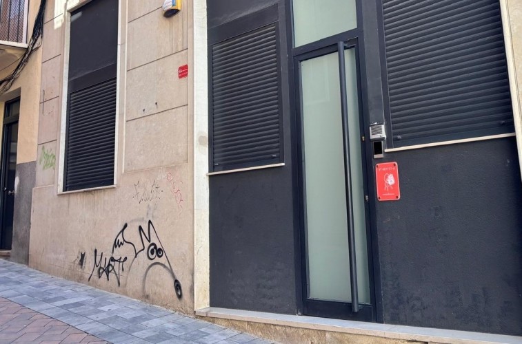 Alcoy alcanza las 180 plazas en viviendas turísticas: suponen el 30% de la oferta para alojarse en la ciudad