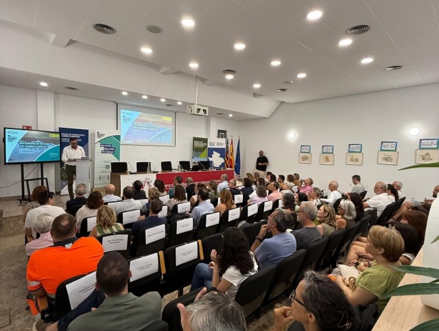 L'Horta Sud aplaza la conmemoración del Día Europeo de las Víctimas del Cambio Climático por la alerta roja 
