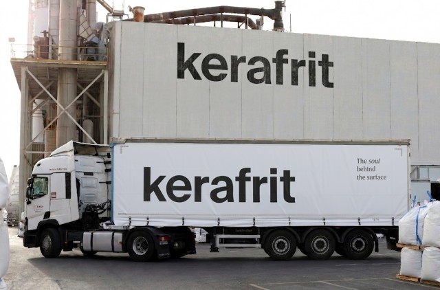 Kerafrit renueva su plataforma web y estrena un área exclusiva para diseñadores