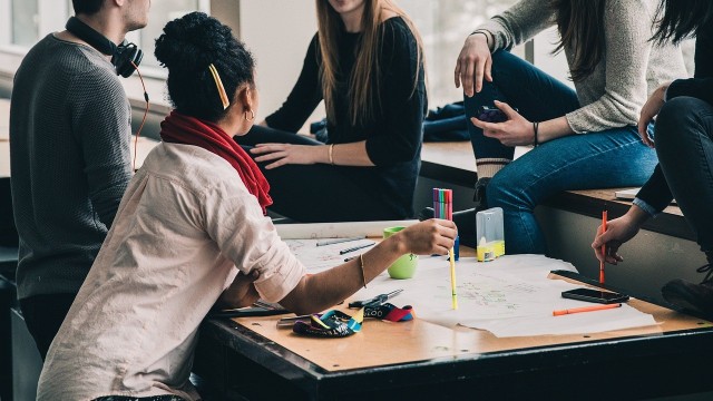 València se suma al Programa Erasmus+ con un proyecto para transformar espacios urbanos