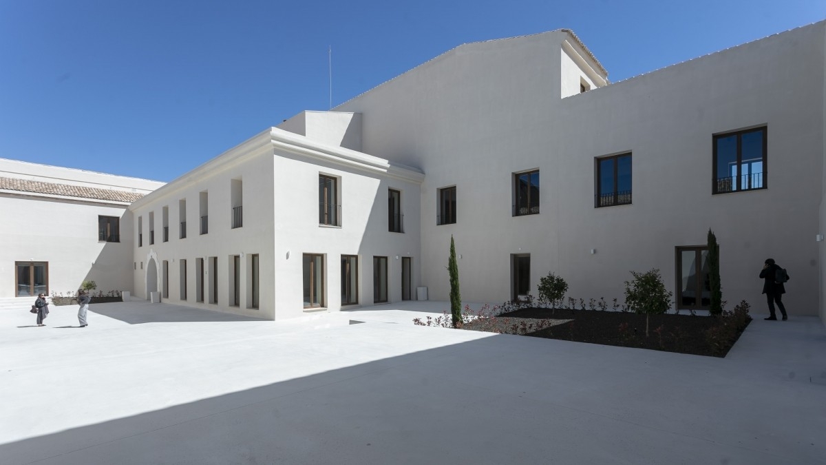 Alicante anticipa el concurso por la venta de entradas del Museo de Cigarreras, tras asumir su déficit