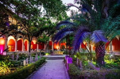 El Centre del Carme abre hasta la medianoche este sábado