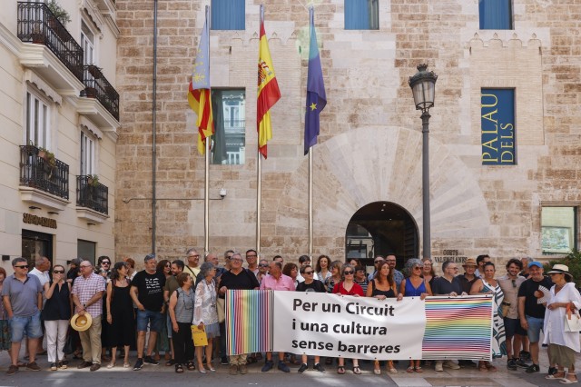 Las artes escénicas piden al nuevo Consell dar marcha atrás con el nuevo Circuit Cultural
