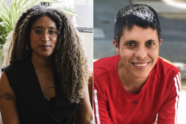 La Mar de Letras recibe este miércoles a las escritoras ecuatorianas Yuliana Ortíz Ruano y Mafe Moscoso