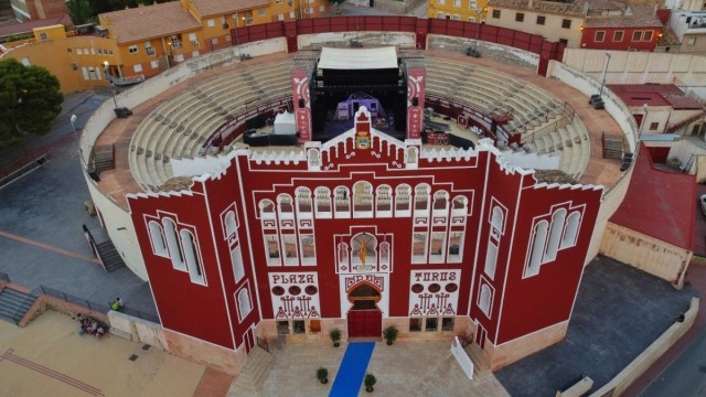 La 45ª Semana de Teatro de Caravaca contará con Carlos Santos, Imanol Arias, María Barranco y Ron Lalá