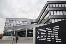 IBM avisa sobre sus resultados por la 