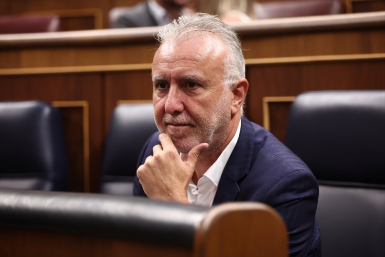 El Gobierno encarga a REE una central hidroeléctrica en Tenerife, con una inversión de 1.000 millones