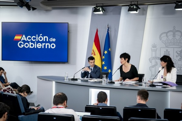 El Gobierno aprueba la financiación del Mecanismo Reinicia+ Fepyme DANA, dotado con hasta 300 millones