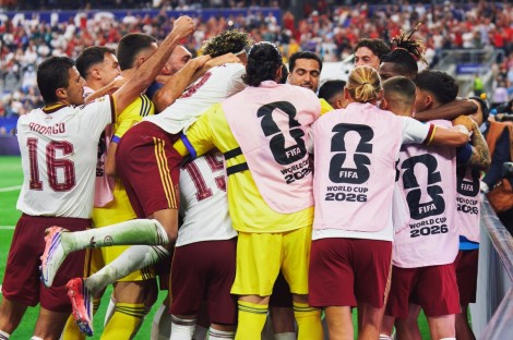 España vence a Francia y jugará su segunda final de un Mundial (0-2)