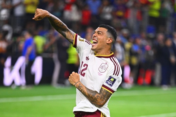 Pedro Porro, ‘MVP’ de la semifinal: “Ni en mis mejores sueños, estoy muy feliz”
