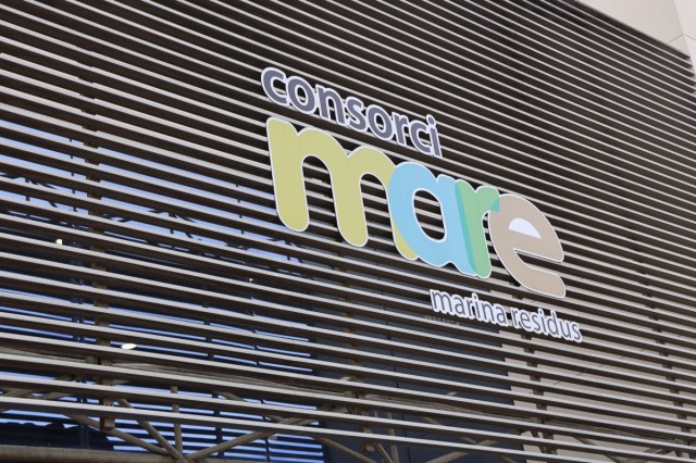 El Consorci Mare gestiona 119.150 toneladas de residuos en seis meses, un 3,76% más que en 2025
