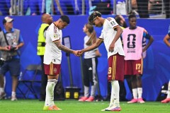 El partido entre España y Francia logra una audiencia de 14,6 millones de espectadores