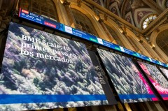 La socimi alicantina Cúpulas Properties es la única representación de la Comunitat en BME Scaleup