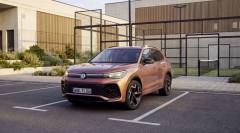 El nuevo Tiguan 20 Aniversario: Volkswagen celebra dos décadas de una historia de éxito