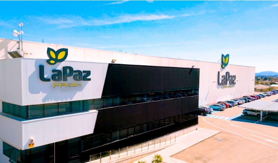 La murciana Sabater compra los cítricos de La Paz Fresh y salva a la empresa del concurso