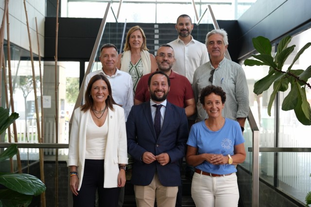 Reciplasa trata cerca de 80.000 toneladas de residuos hasta ahora en 2026 y lanza una campaña estival
