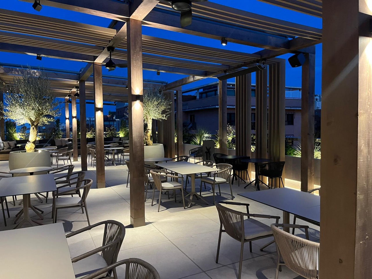 Fotos: SH VALENCIA PALACE - 